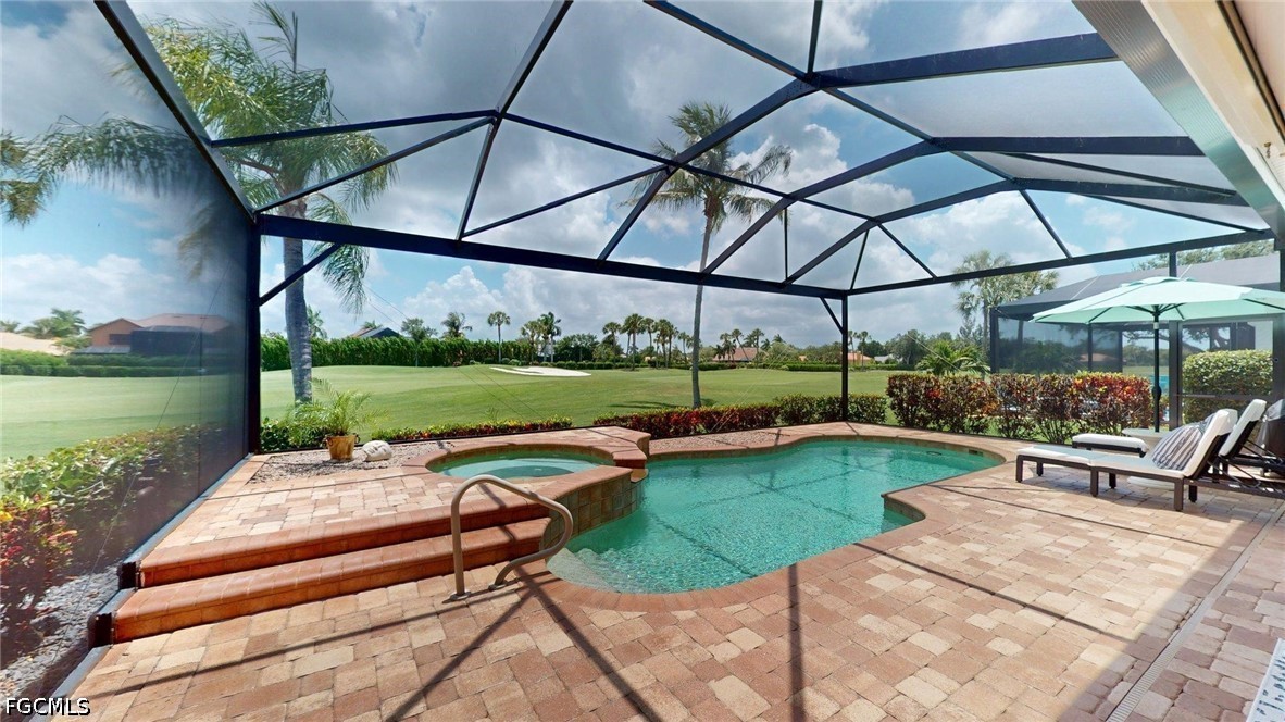 3 Bed Pool Home for Sale in Fort Myers, photo 33