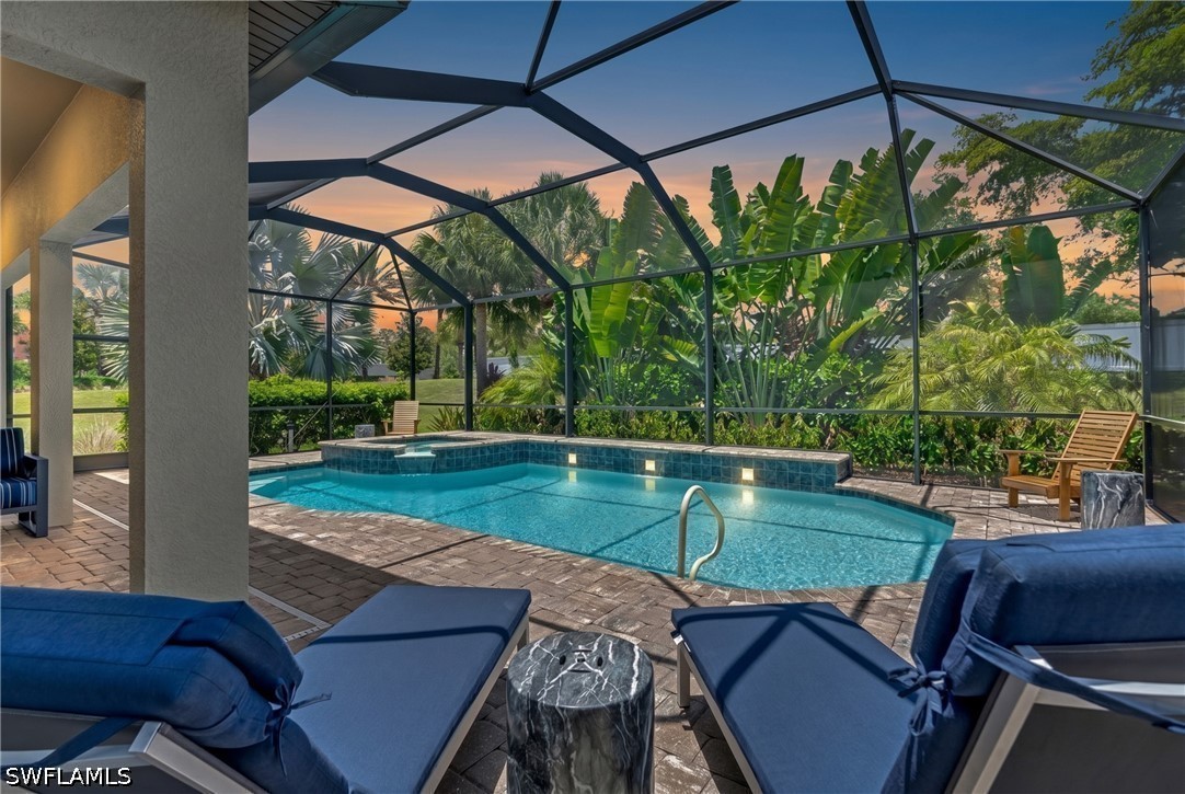 3 Bed Pool Home for Sale in Corkscrew Shores, photo 33