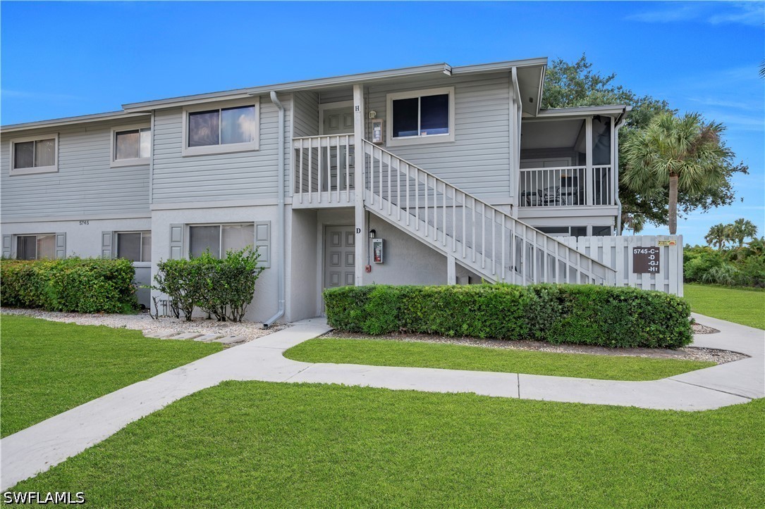 2 Bed Condominium for Sale in North Fort Myers, photo 33