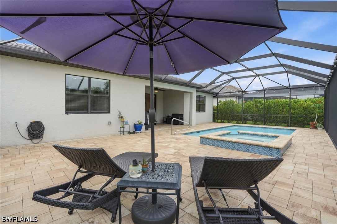 3 Bed Pool Home for Sale in Estero, photo 33