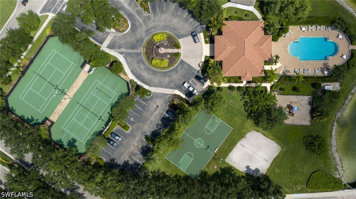 3 Bed Pool Home for Sale in Naples, photo 33