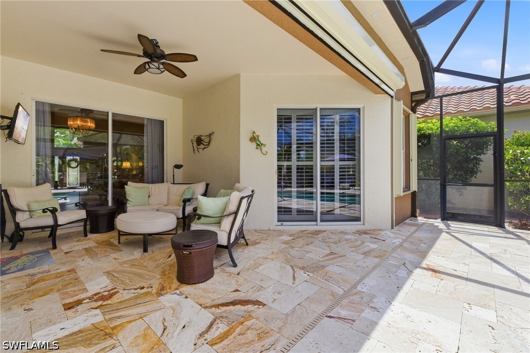 4 Bed Pool Home for Sale in Bella Terra, photo 33