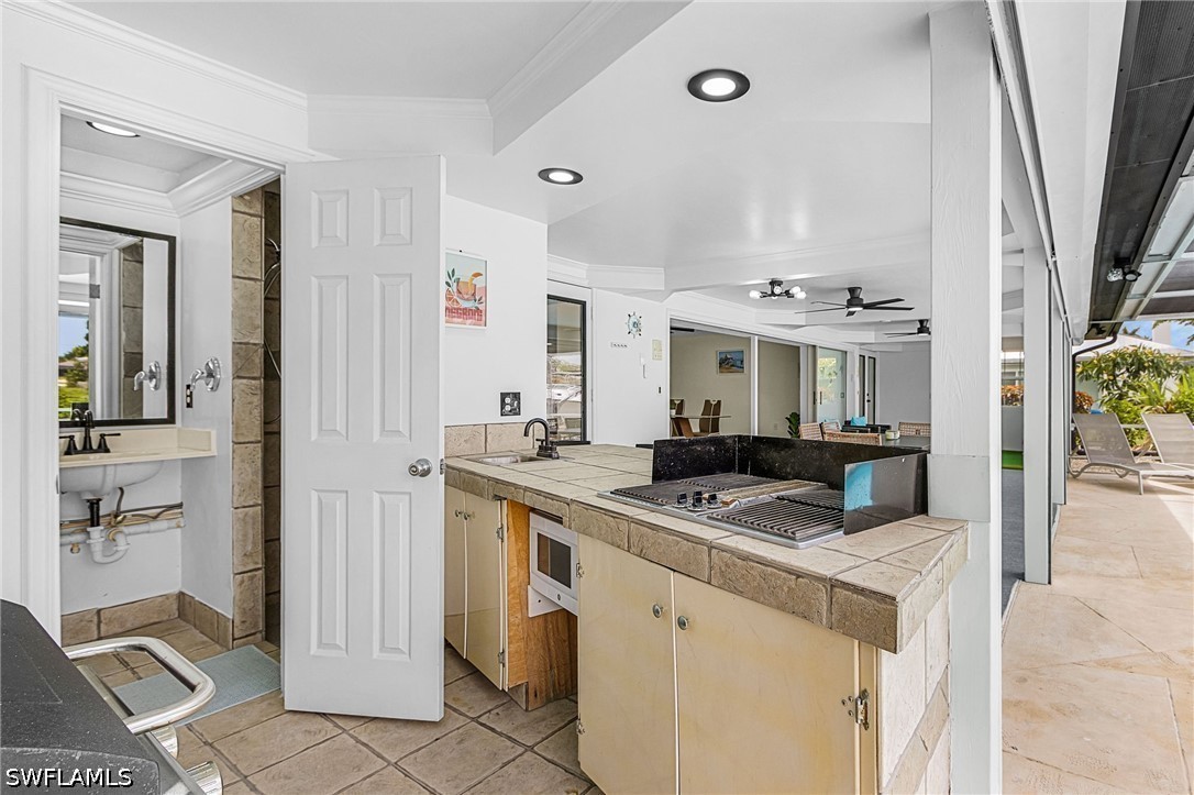 3 Bed Pool Home for Sale in Cape Coral, photo 33