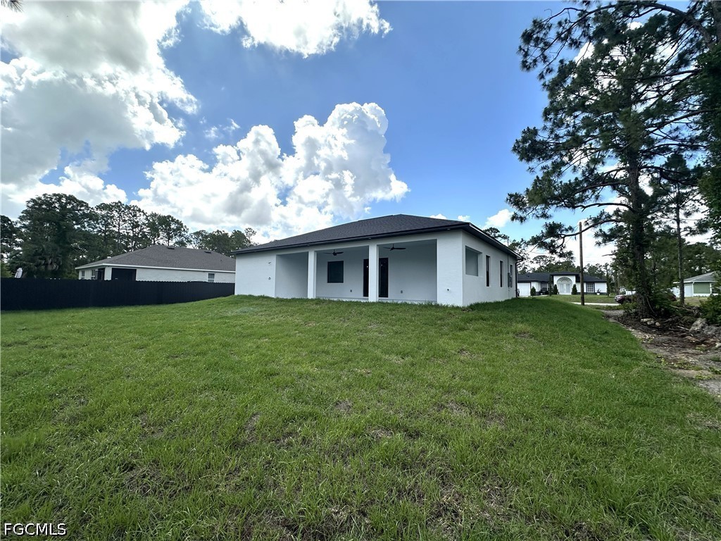 3 Bed SingleFamilyResidence for Sale in Lehigh Acres, photo 33