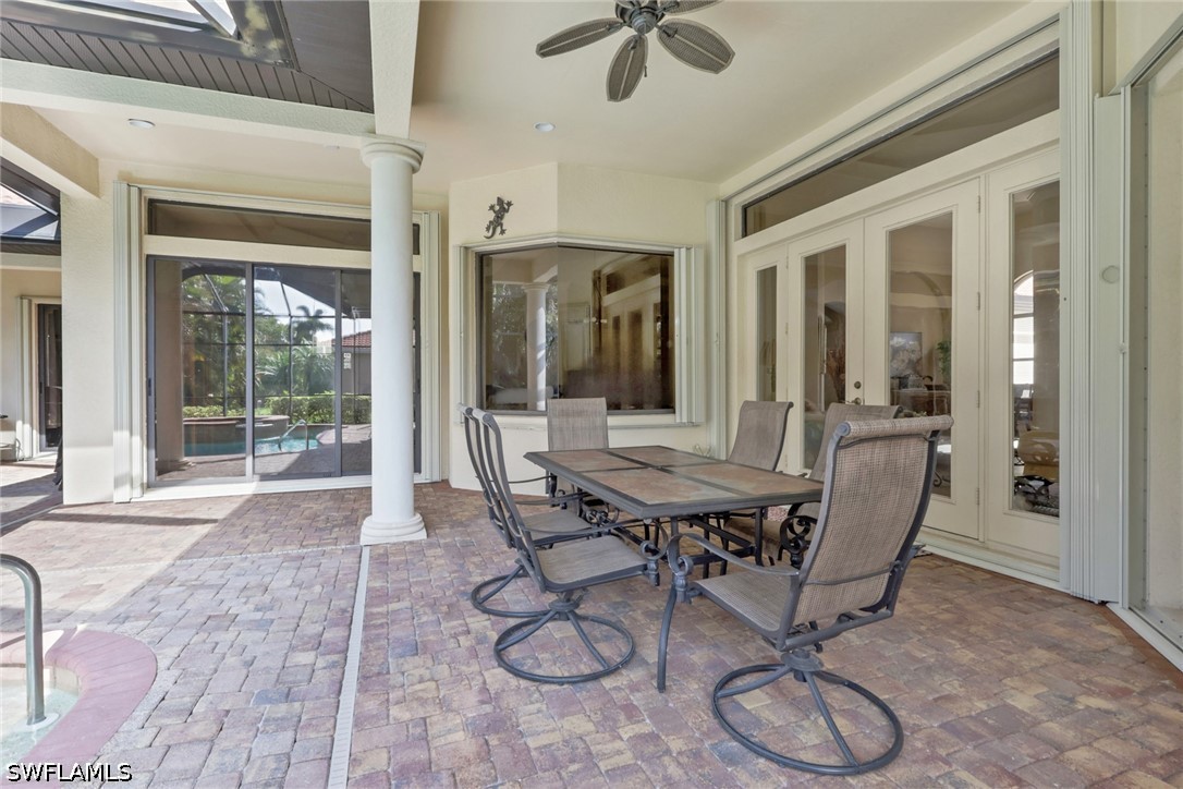 4 Bed Pool Home for Sale in Veridian, photo 33