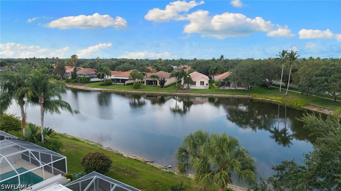 2 Bed Waterfront Home for Sale in Island Walk, photo 33