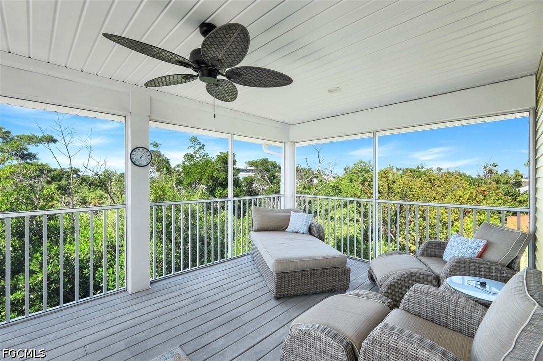 4 Bed Pool Home for Sale in Sanibel Estates, photo 33