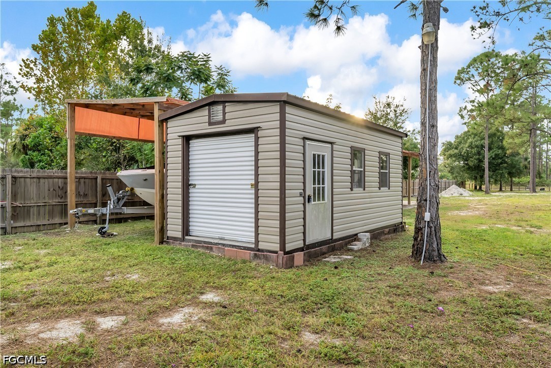4 Bed Pool Home for Sale in Lehigh Acres, photo 33