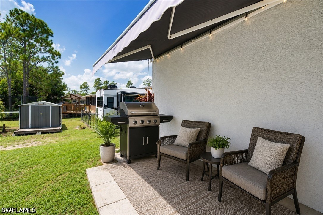 3 Bed SingleFamilyResidence for Sale in Naples, photo 33