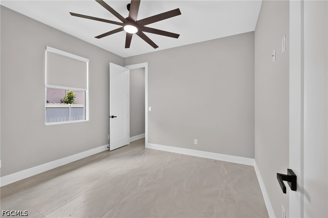 4 Bed Pool Home for Sale in Cape Coral, photo 33