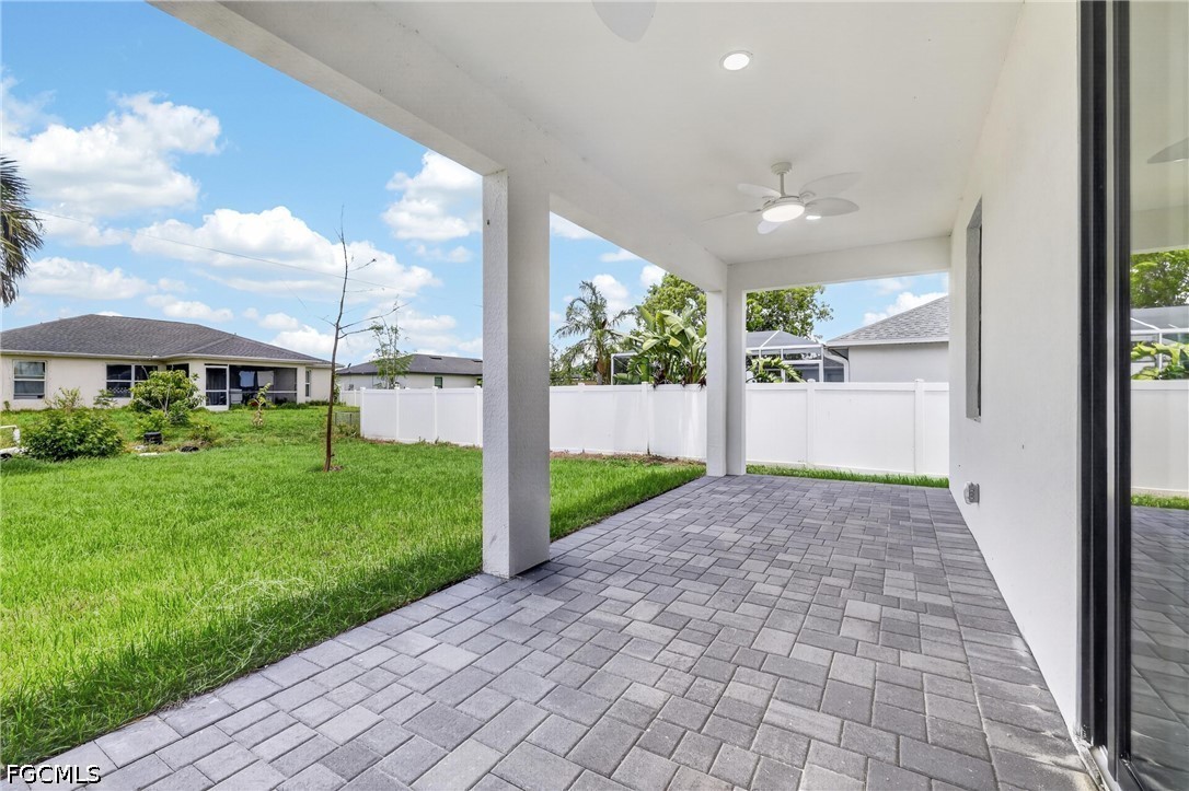 4 Bed SingleFamilyResidence for Sale in Cape Coral, photo 33