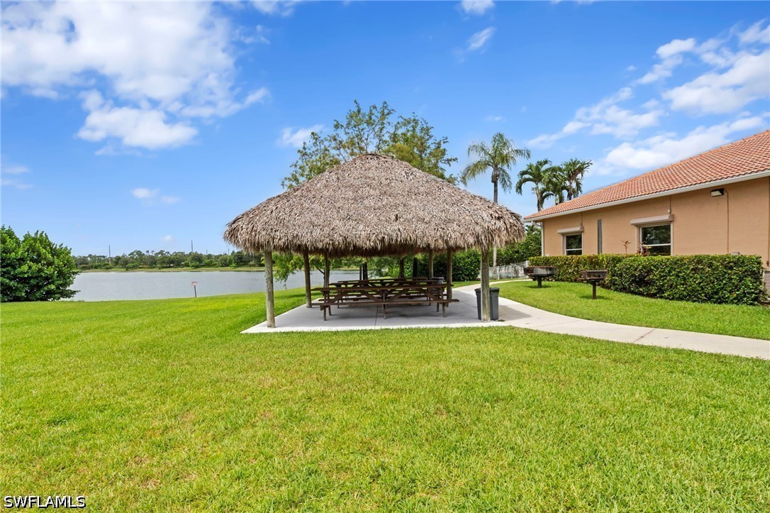 3 Bed Pool Home for Sale in Naples, photo 33