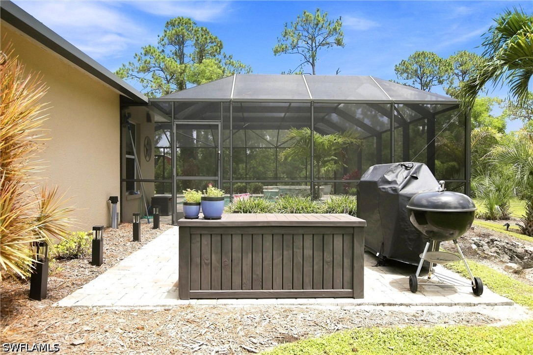 3 Bed Pool Home for Sale in Naples, photo 33
