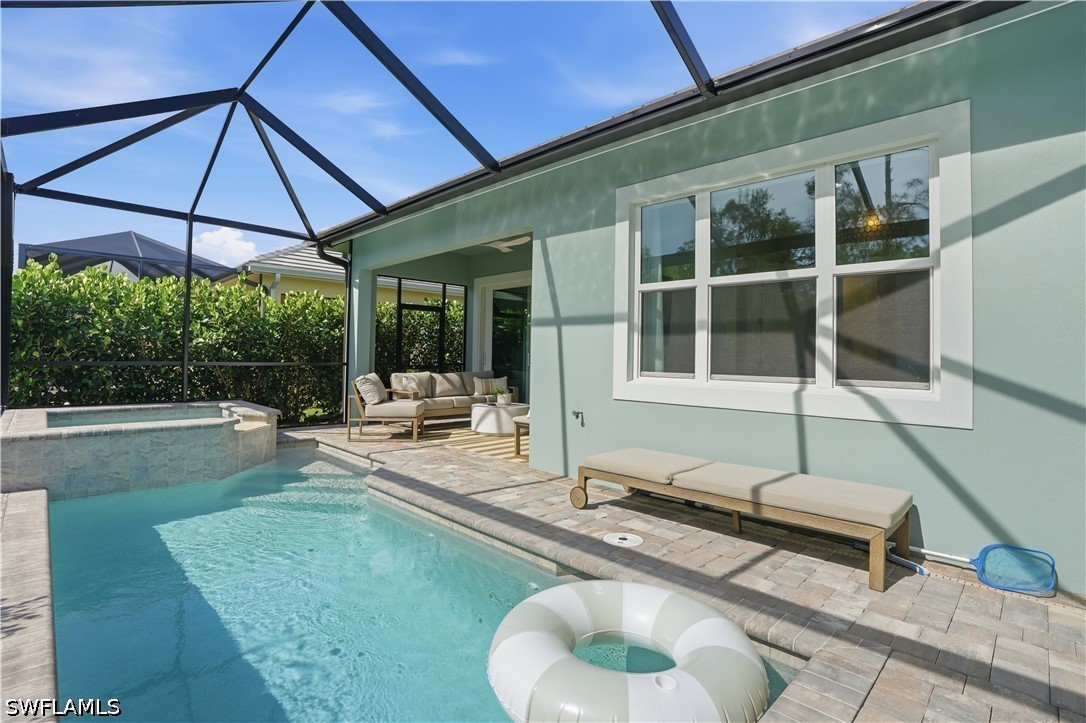 2 Bed Pool Home for Sale in Naples, photo 33