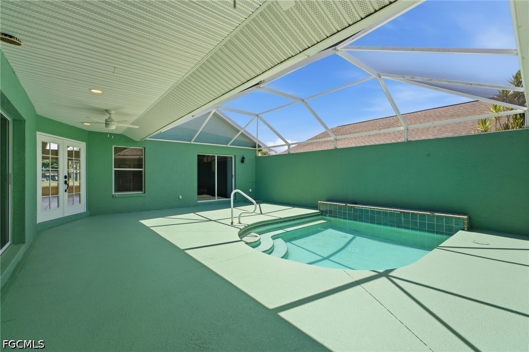 3 Bed Pool Home for Sale in North Fort Myers, photo 33