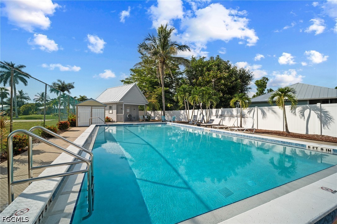 2 Bed SingleFamilyResidence for Sale in St James City, photo 33