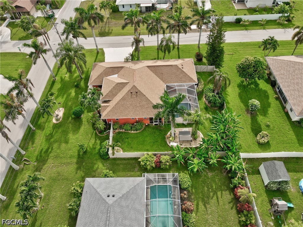 3 Bed Pool Home for Sale in Cape Coral, photo 33
