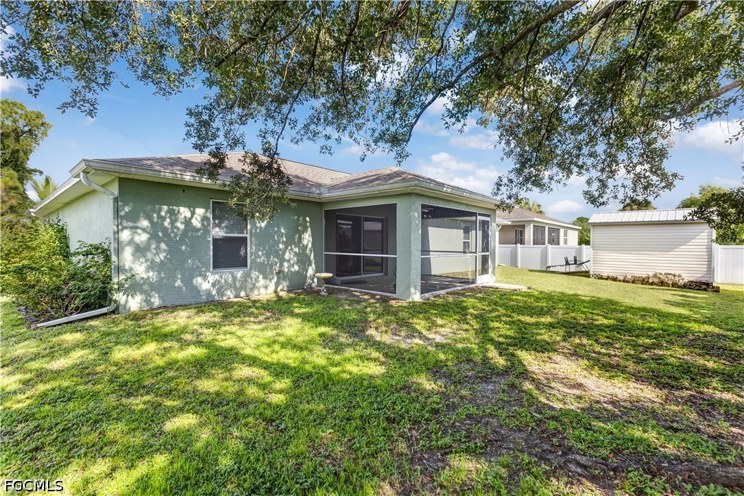 3 Bed SingleFamilyResidence for Sale in Cape Coral, photo 33