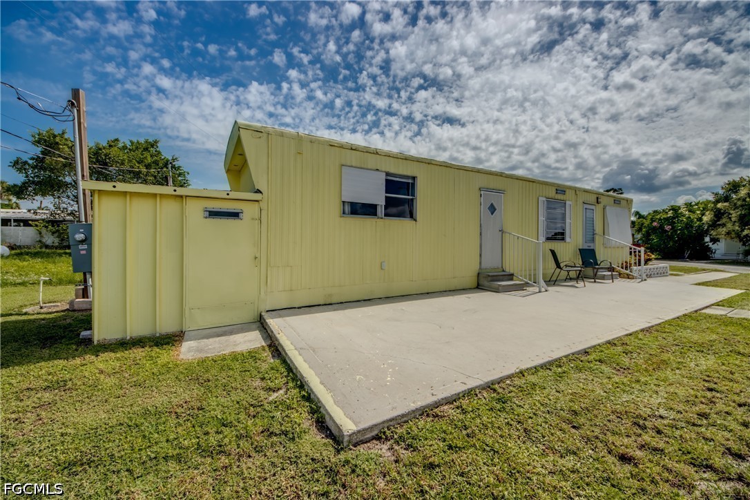 1 Bed ManufacturedHome for Sale in Mobile Manor, photo 33