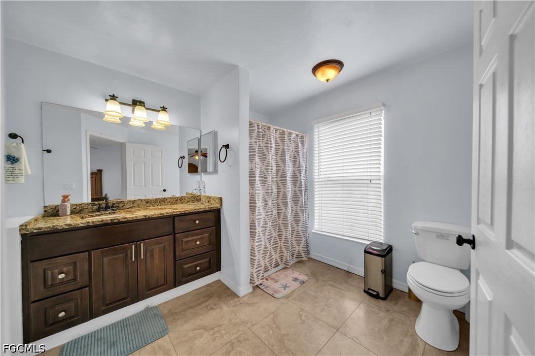 3 Bed Pool Home for Sale in Cape Coral, photo 33