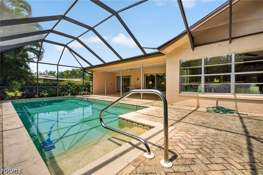 3 Bed Pool Home for Sale in Fort Myers, photo 33