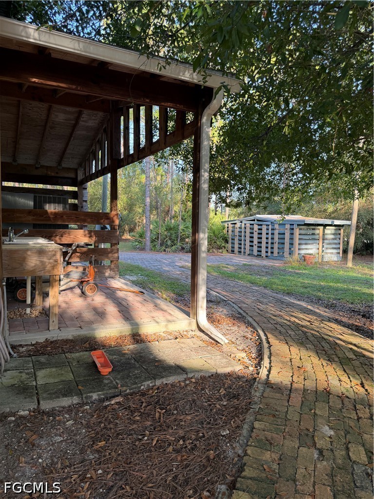 3 Bed ManufacturedHome for Sale in Clewiston, photo 33
