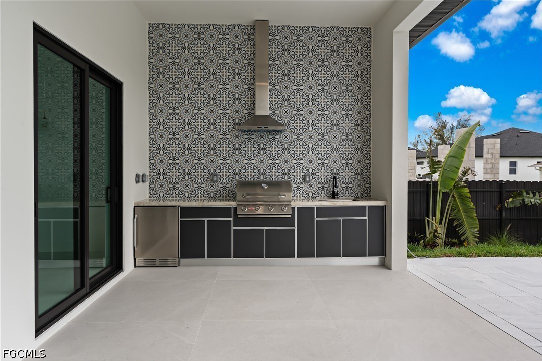 4 Bed Pool Home for Sale in Cape Coral, photo 33
