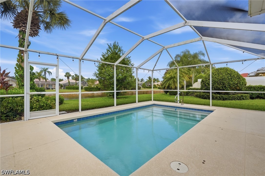 2 Bed Pool Home for Sale in Bonita Springs, photo 33