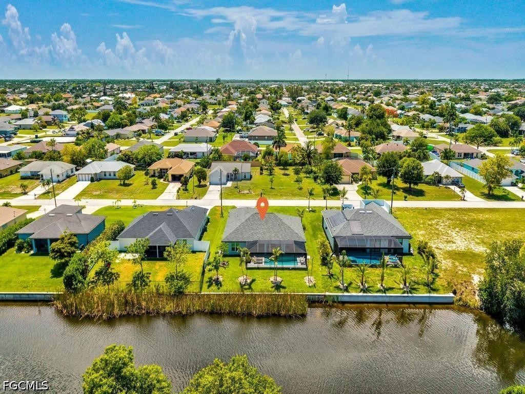 4 Bed Pool Home for Sale in Cape Coral, photo 33