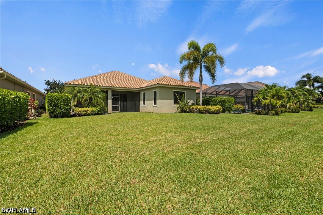 3 Bed SingleFamilyResidence for Sale in Estero, photo 33