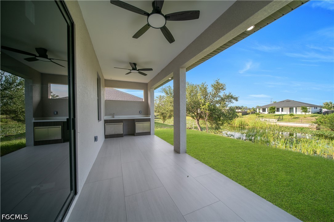 3 Bed Waterfront Home for Sale in Cape Coral, photo 33