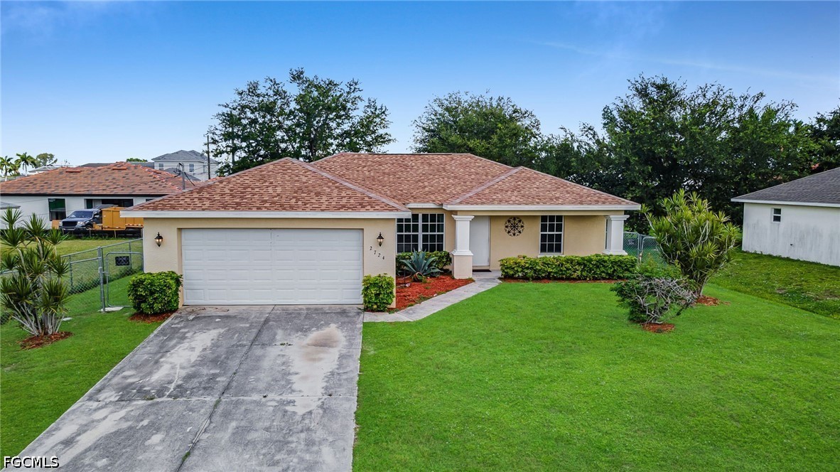 3 Bed SingleFamilyResidence for Sale in Cape Coral, photo 33