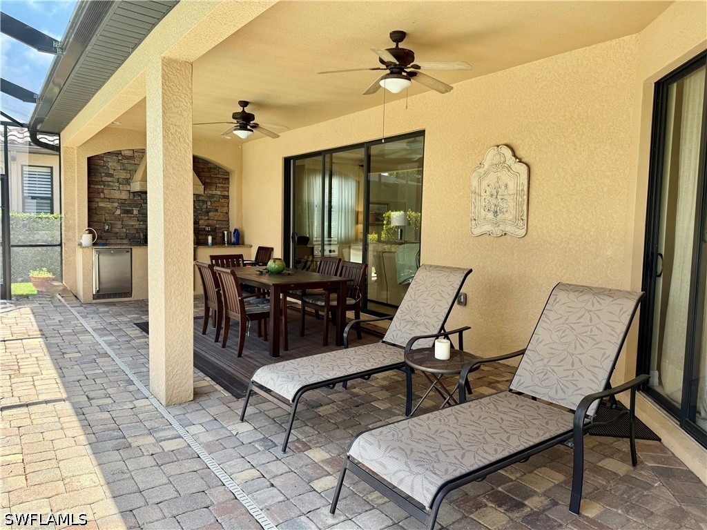 3 Bed Pool Home for Sale in Via Veneto, photo 33