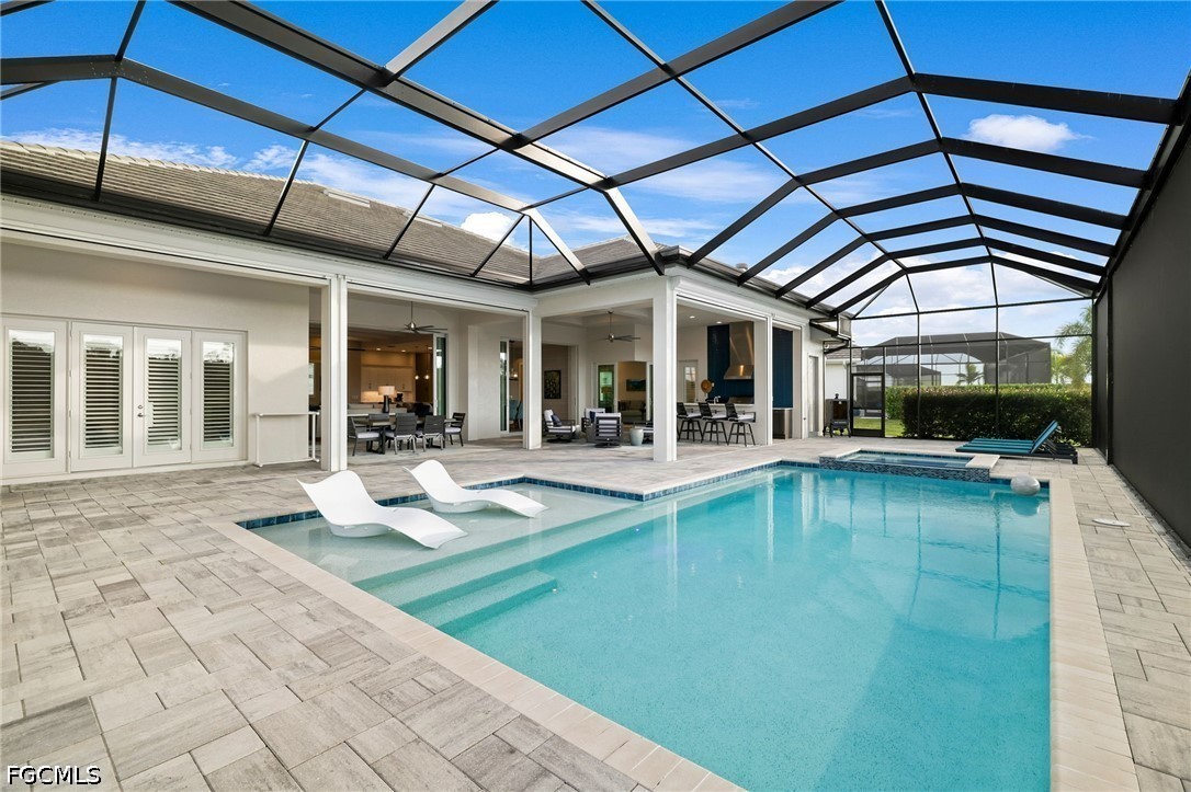 4 Bed Pool Home for Sale in Wildblue, photo 33