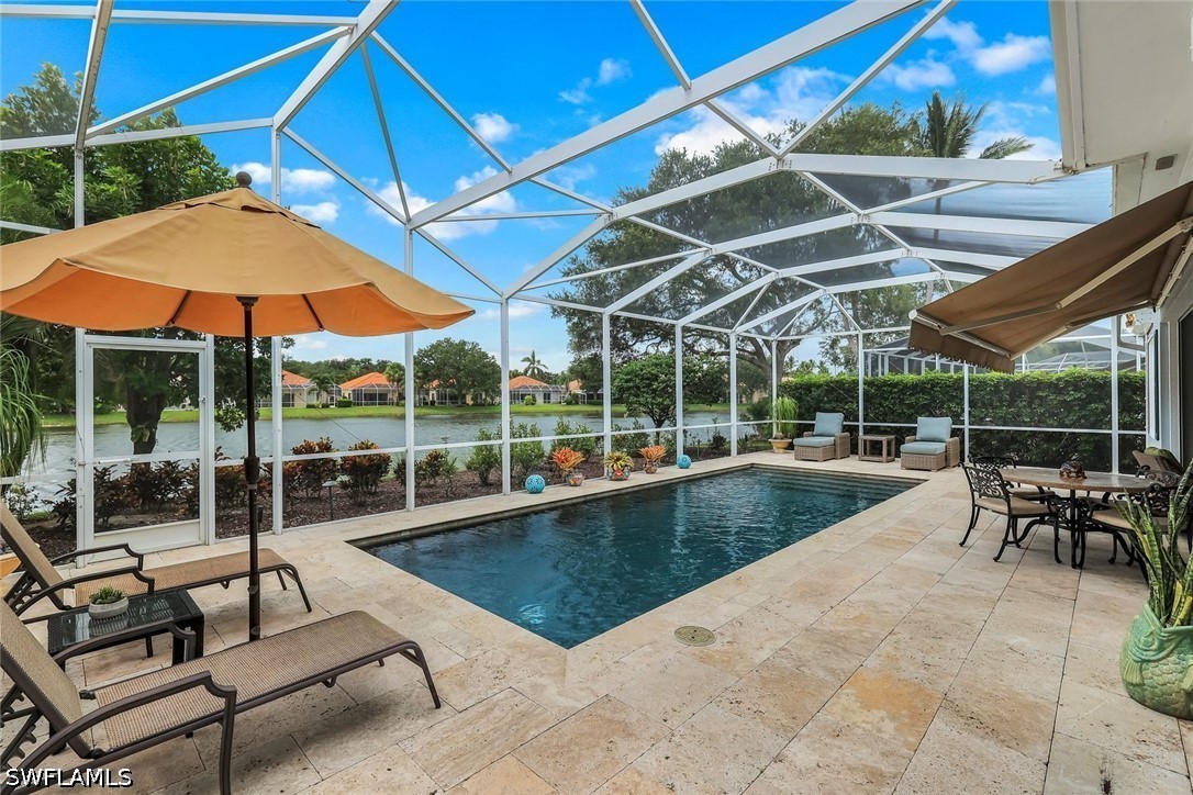 4 Bed Pool Home for Sale in Island Walk, photo 33