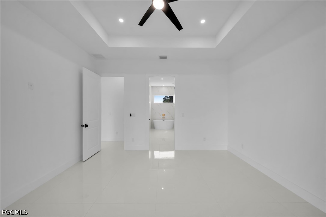 3 Bed Waterfront Home for Sale in Cape Coral, photo 33