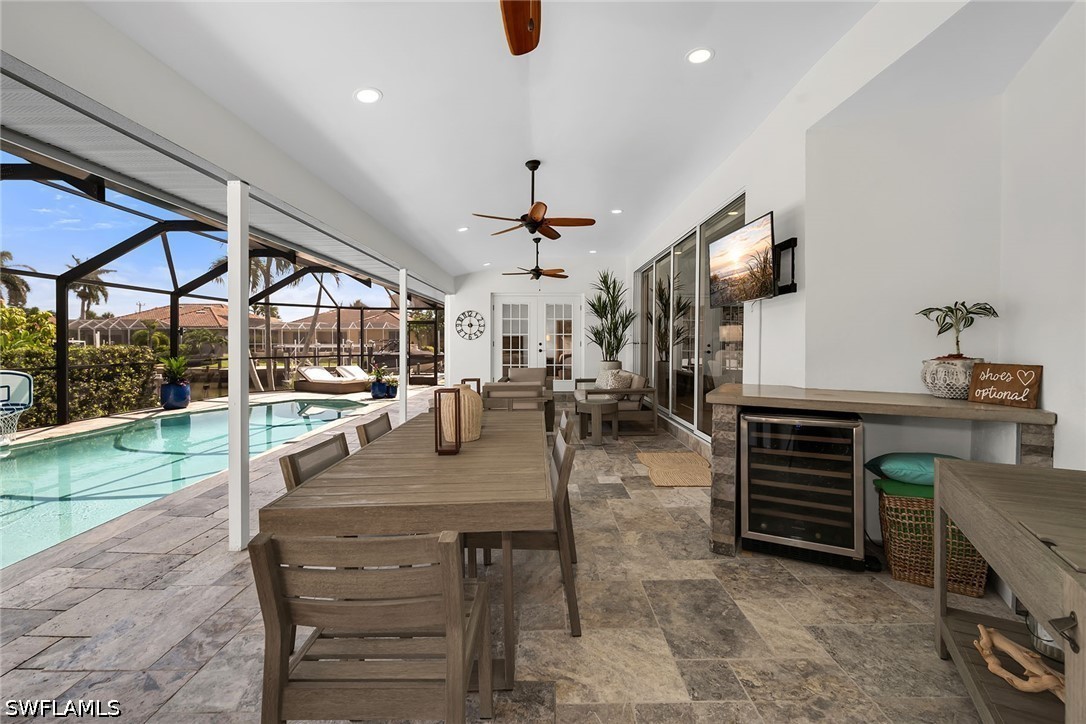 5 Bed Pool Home for Sale in Marco Island, photo 33