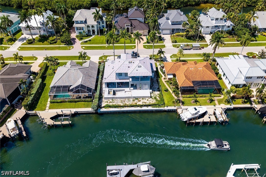 5 Bed Pool Home for Sale in Marco Island, photo 33