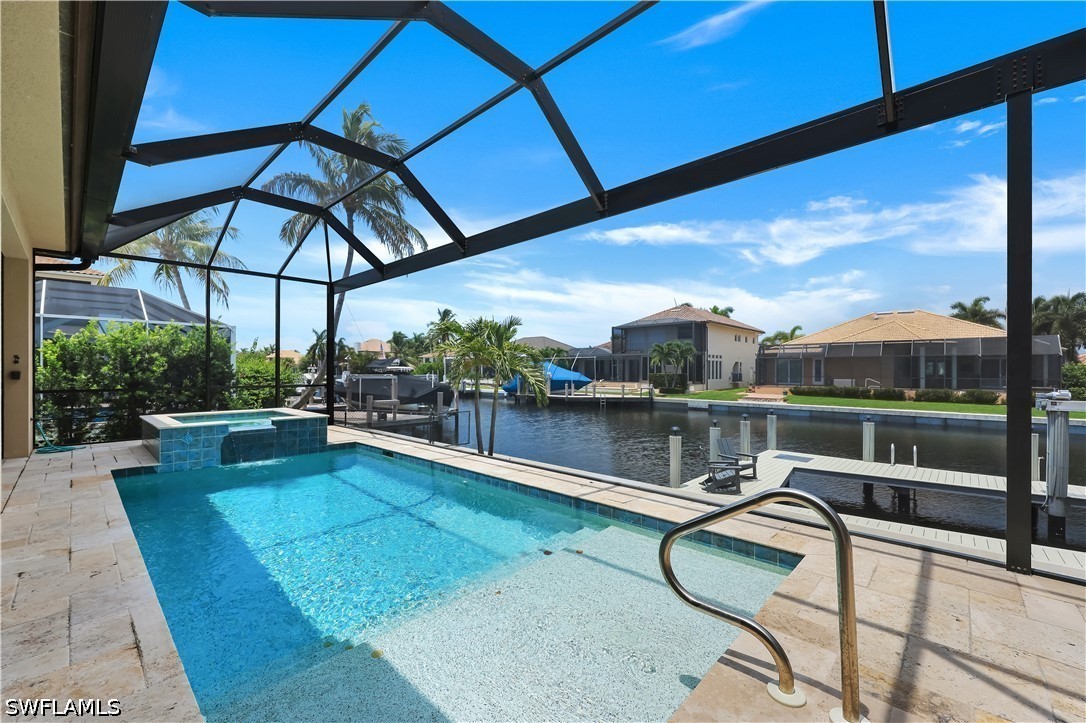 4 Bed Pool Home for Sale in Marco Island, photo 33