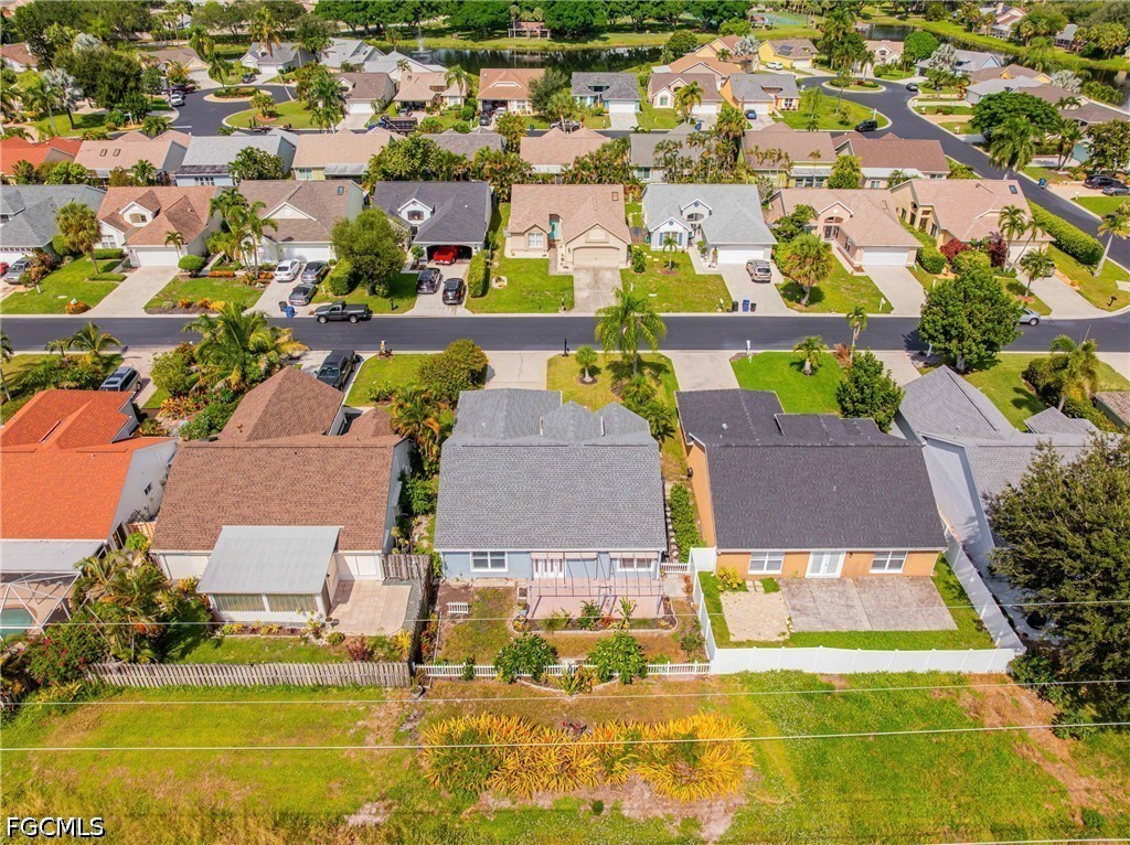 3 Bed SingleFamilyResidence for Sale in The Meadow, photo 33