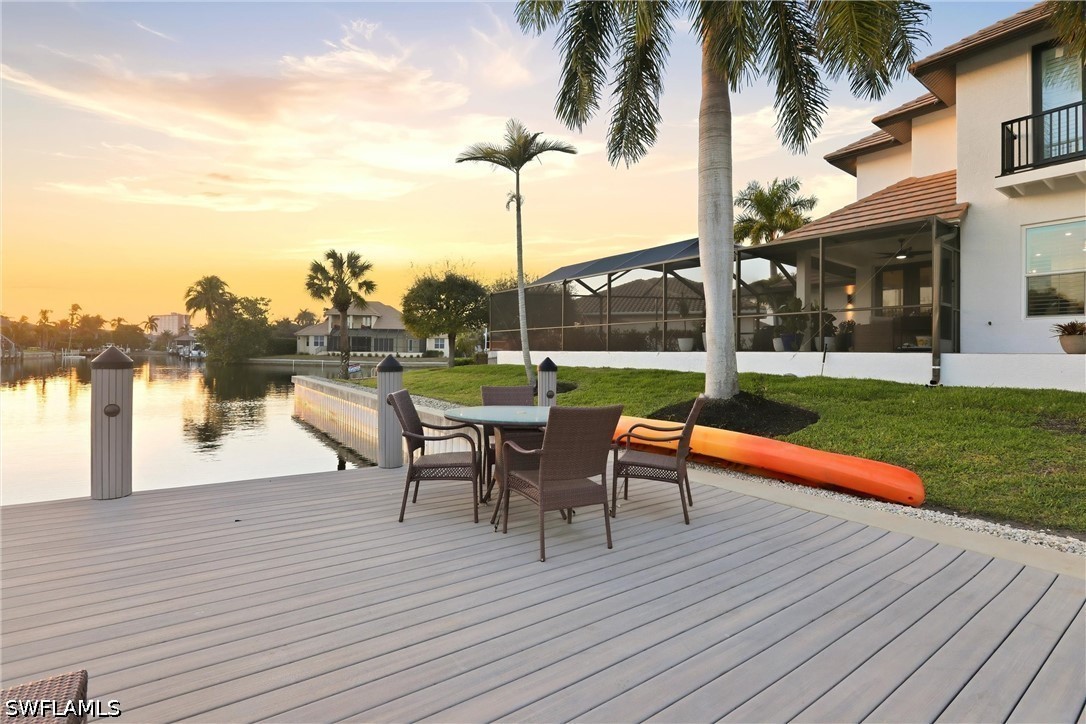 3 Bed Pool Home for Sale in Marco Beach, photo 33