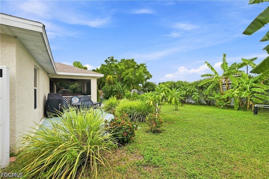 3 Bed SingleFamilyResidence for Sale in Cape Coral, photo 33