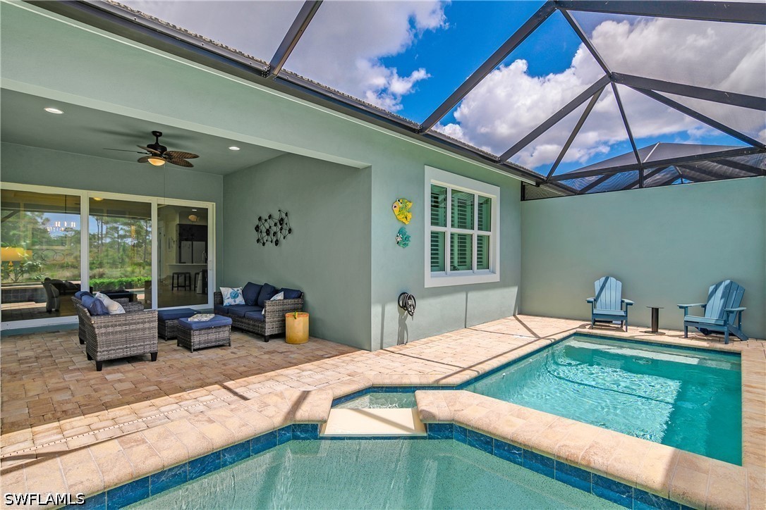 3 Bed Pool Home for Sale in Naples, photo 33