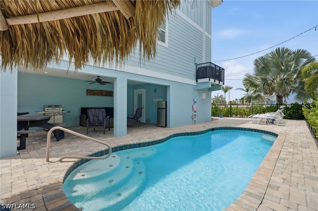 4 Bed Pool Home for Sale in Fort Myers Beach, photo 33