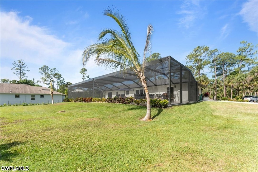 4 Bed Pool Home for Sale in Golden Gate Estates, photo 33