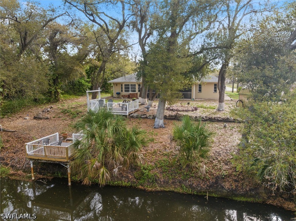 3 Bed Waterfront Home for Sale in Port Charlotte, photo 33