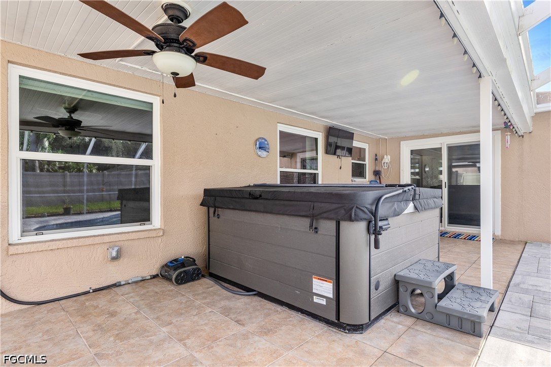 3 Bed Pool Home for Sale in Fort Myers, photo 33