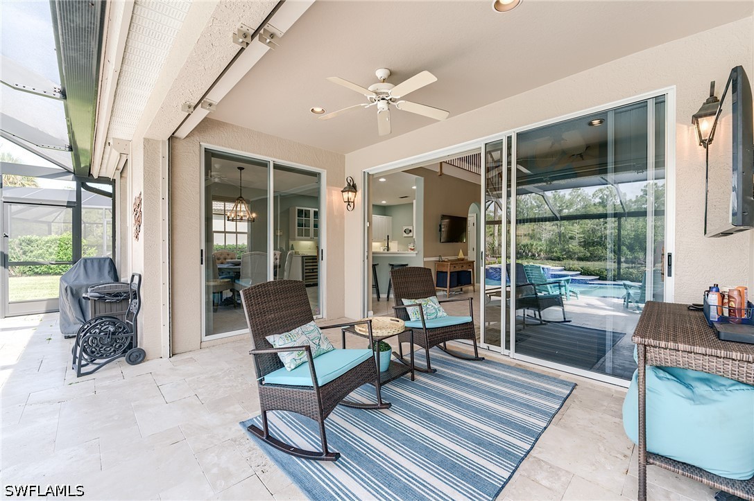 3 Bed Pool Home for Sale in Oak Strand, photo 33