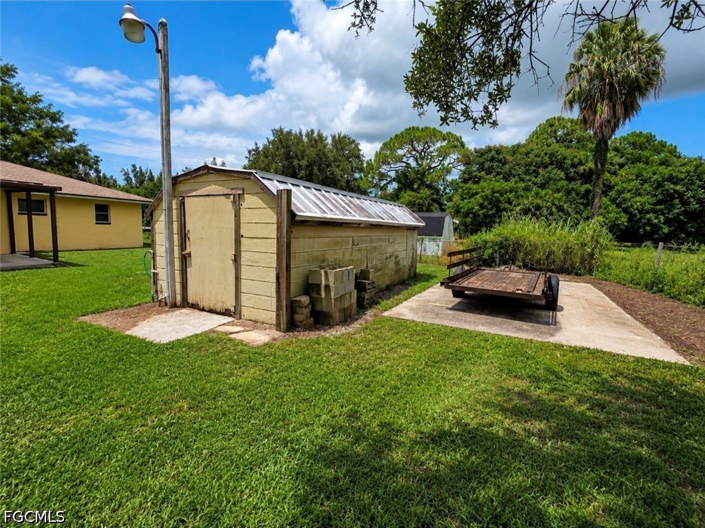 3 Bed SingleFamilyResidence for Sale in North Fort Myers, photo 33