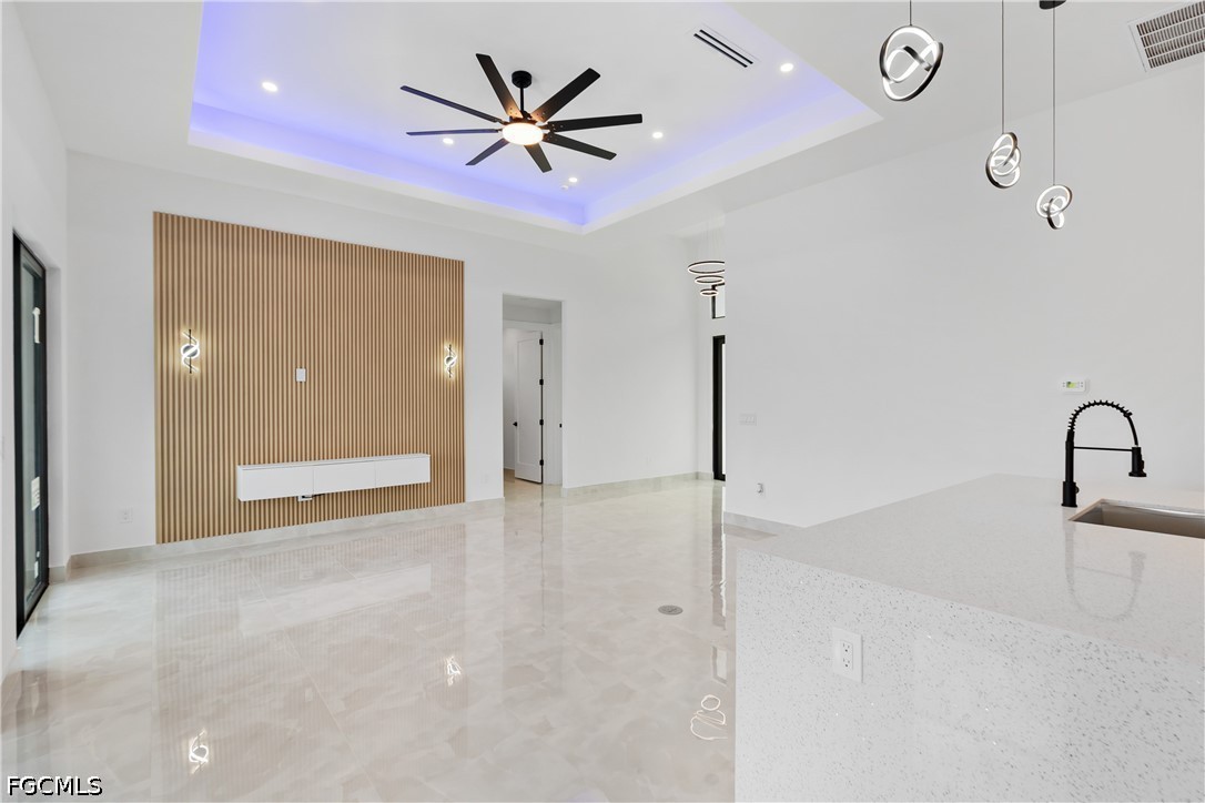 4 Bed Pool Home for Sale in Cape Coral, photo 33